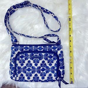 Vera Bradley Purse / Crossbody
